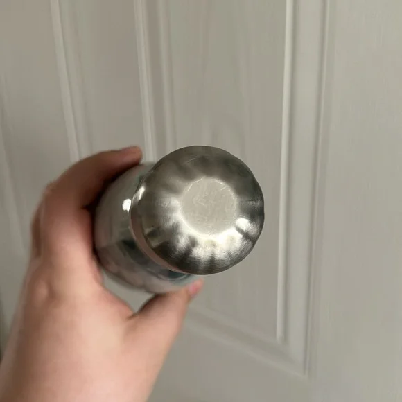 S'well 17oz Blue Granite Stainless Steel Bottle - Picture 4 of 11